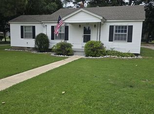 208 Cole St, Harrisburg, AR 72432