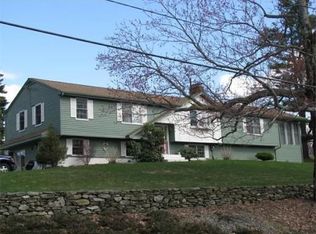 143 Henshaw St, Leicester, MA 01524