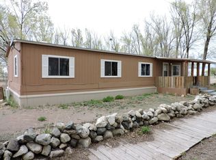 13172 County Road 5 S, Alamosa, CO 81101