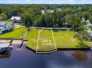 Smith Boulevard Smith Blvd LOT 3, Myrtle Beach, SC 29588