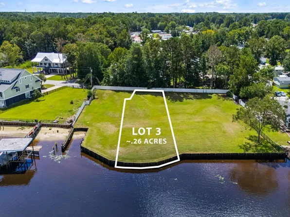 TBD Smith Blvd. Lot 3 Smith Blvd, Myrtle Beach, SC 29588