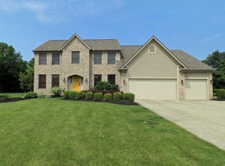 13194 Brandon Cir NW, Pickerington, OH 43147