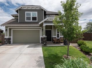 21402 Nolan Ct, Bend, OR 97701