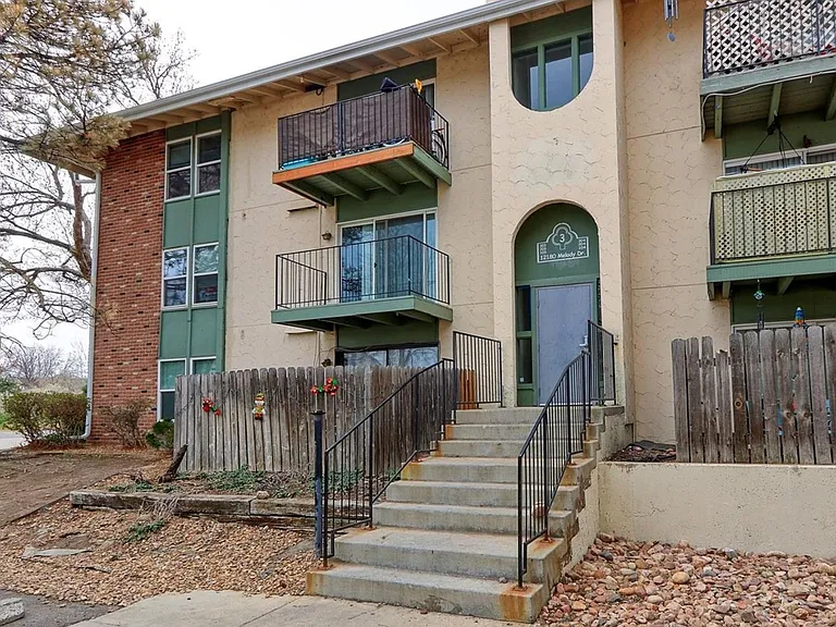 12180 Melody Dr #203 — Photo 1