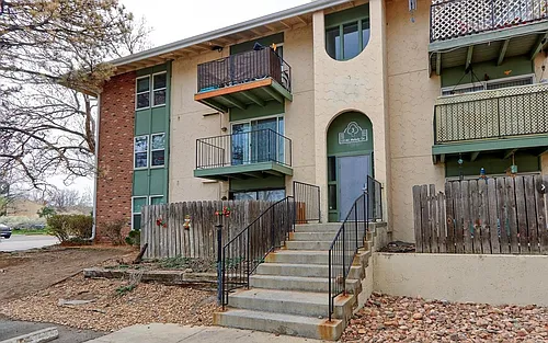 12180 Melody Dr #203 Photo 1