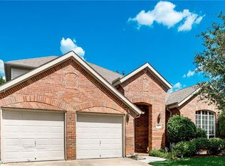 2104 Hillary Trl, Mansfield, TX 76063