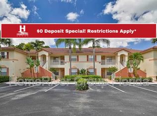 6635 Huntington Lakes Cir APT 103, Naples, FL 34119