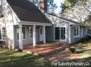 18 Captains Walk, East Hampton, NY 11937