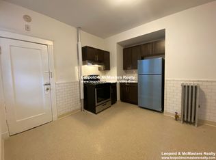 75 Winchester St #A, Brookline, MA 02446