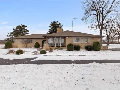 528 County Road 32 N, Bellefontaine, OH, 43311