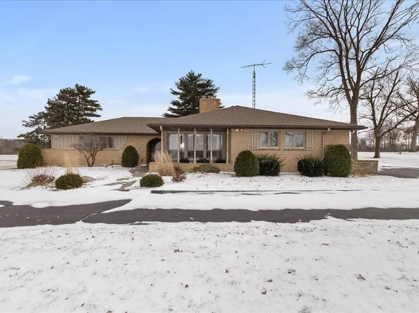 528 County Road 32 N, Bellefontaine, OH 43311
