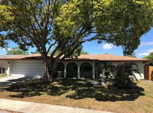 7255 Nova Scotia Dr, Port Richey, FL 34668