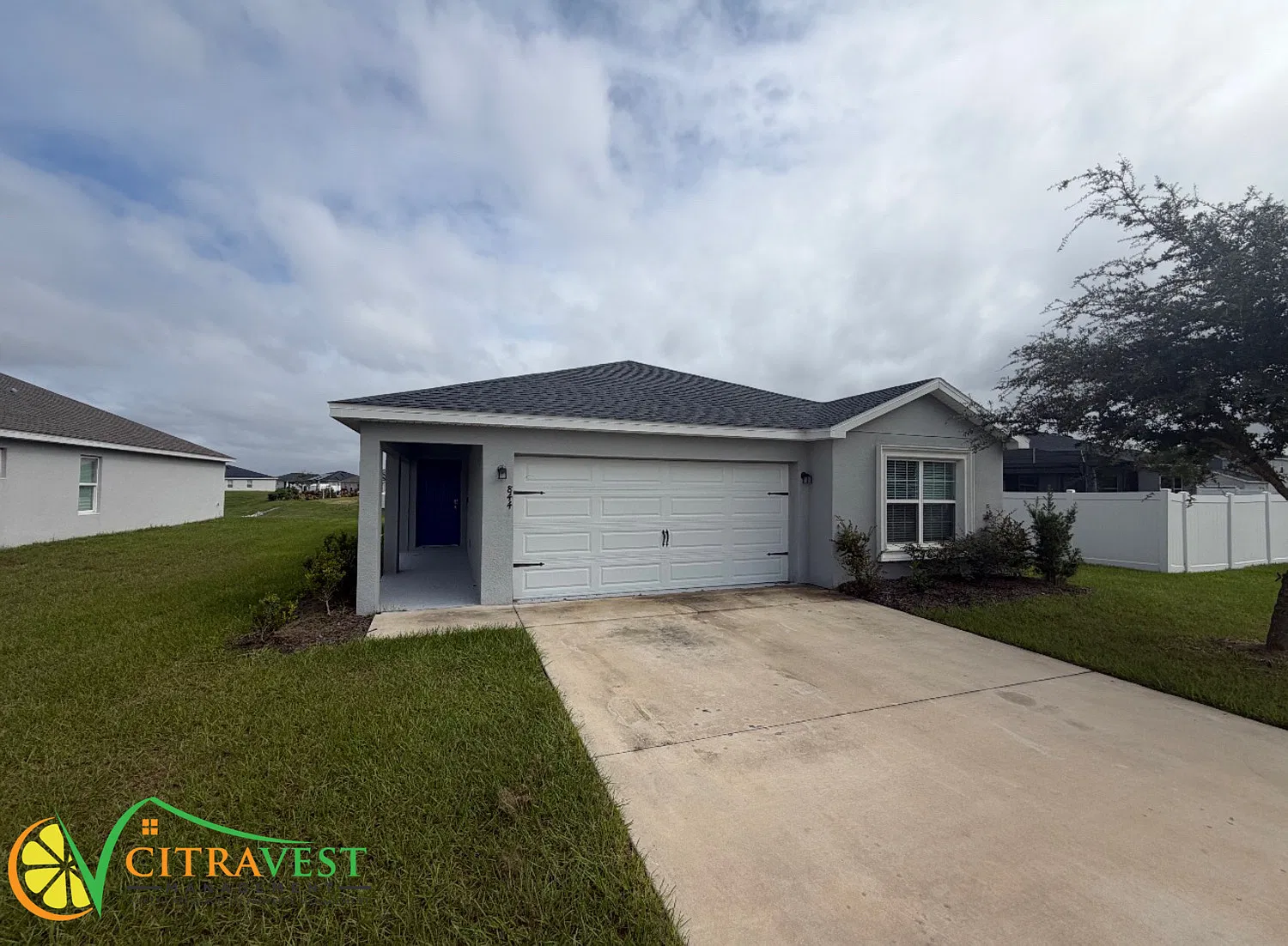 Lake Alfred 4 Bedroom Available! — Photo 1