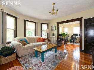 7-9 Ware St #1, Somerville, MA 02144