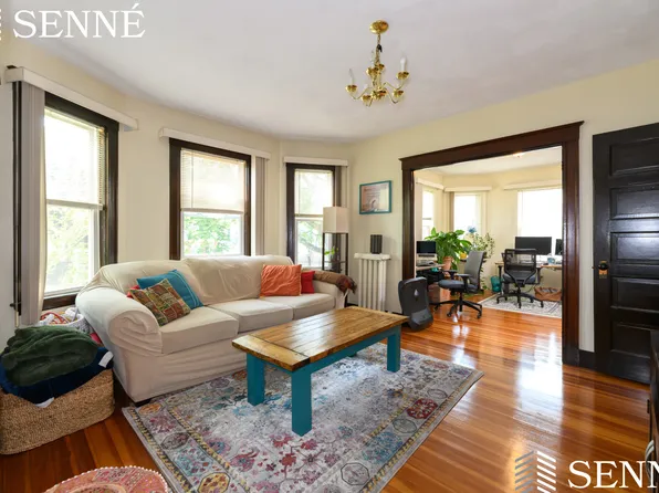 7-9 Ware St, Somerville, MA