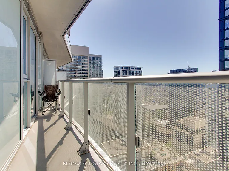 100 Dalhousie St #2809 — Photo 29