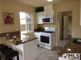 1402-04 Buckeye Dr, El Cajon, CA 92021