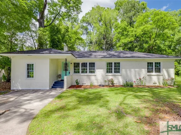 26 Alpine Drive, Savannah, GA 31405