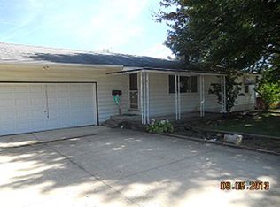 115 S Ridge Rd, Mansfield, OH 44905