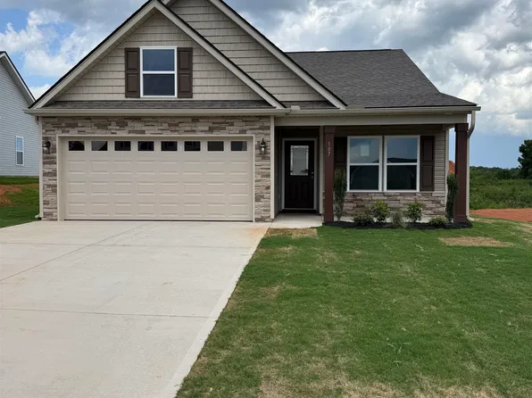 107 Alteza Dr, Inman, SC 29349