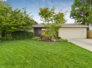 1130 NE 172nd Ave, Portland, OR 97230