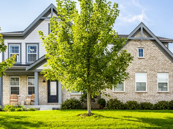 83 Chatham Green Ct, Westfield, IN 46074