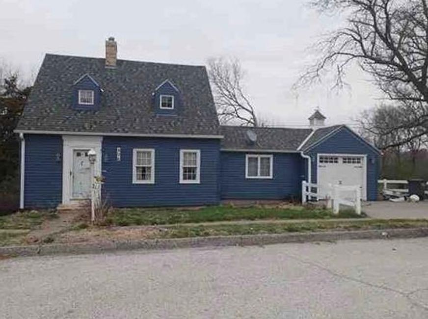Property Front View