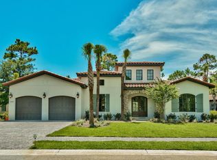 1660 San Marina Blvd, Miramar Beach, FL 32550