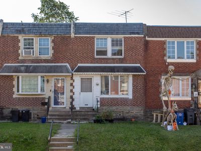 5723 Tackawanna St, Philadelphia, PA, 19135