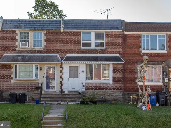 5723 Tackawanna St, Philadelphia, PA 19135