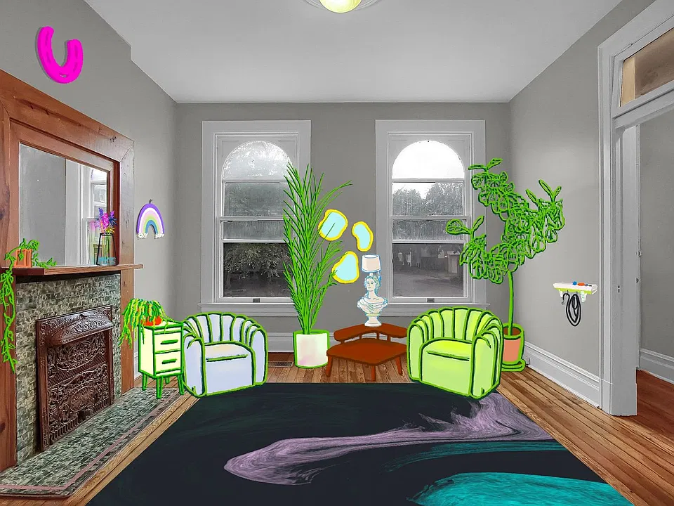 2927 Magnolia