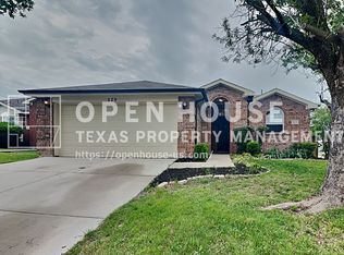 529 Port Arthur Dr, Little Elm, TX 75068