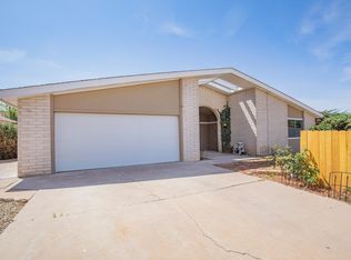 3016 Del Cerro, Alamogordo, NM 88310