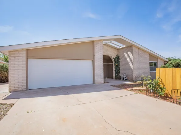 3016 Del Cerro, Alamogordo, NM 88310