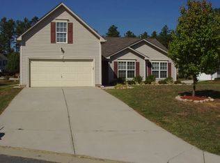 1725 Prism Pl, Kannapolis, NC 28083