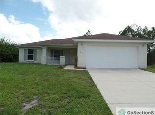 509 Lillon Ave S, Lehigh Acres, FL 33974