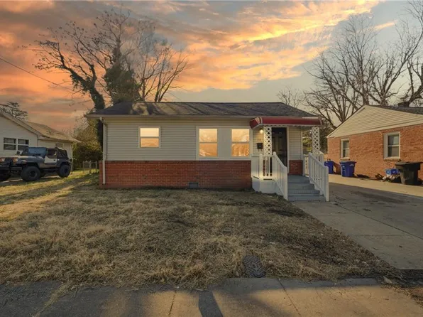 20 Neville St, Portsmouth, VA 23701