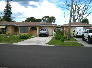 2931 SE 15th Ave, Cape Coral, FL 33904