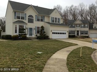 11009 Kaitlin Ct, Waldorf, MD