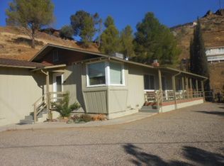 256 Valley View Rd, Wofford Heights, CA 93285