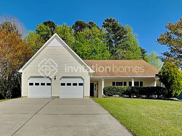 4212 Wynborough Ln, Charlotte, NC 28269