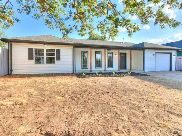 514 NW 94th St, Oklahoma City, OK 73114