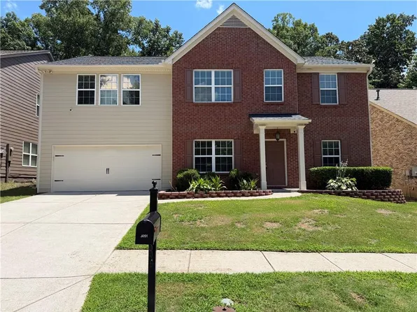 3051 Montauk Hill Dr, Buford, GA 30519