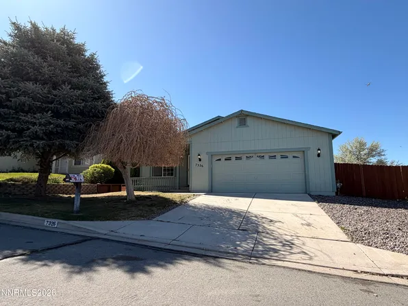 7326 Warhol Dr, Sun Valley, NV 89433