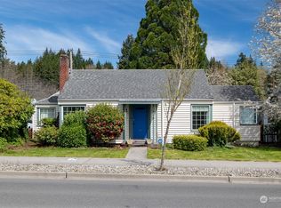 312 W Alder St, Shelton, WA 98584