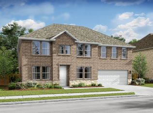 1132 Monterra Way, Fate, TX 75087