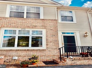 2154 Turnberry Way UNIT 27, Woodstock, MD 21163