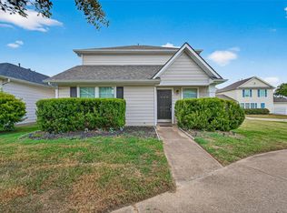6343 Settlers Square Ln, Katy, TX 77449