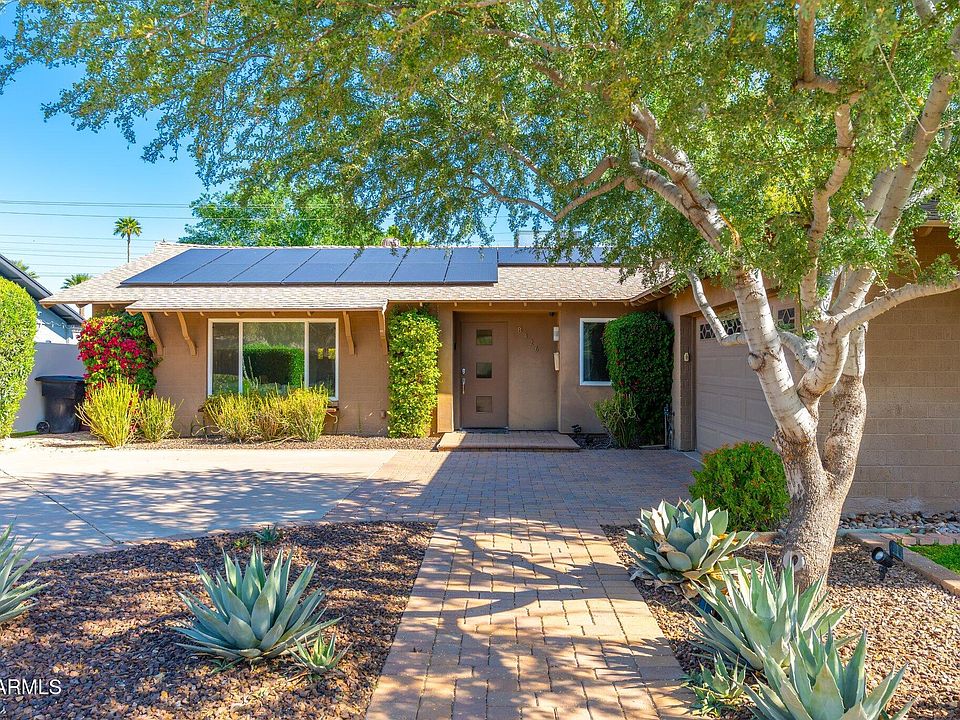 1st image of 8426 E BONITA Drive