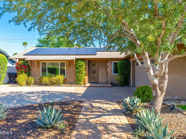 8426 E BONITA Drive, Scottsdale, AZ 85250